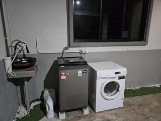 Ourstay RantauPerintis The-Best-Homestay-In Jengka - 3