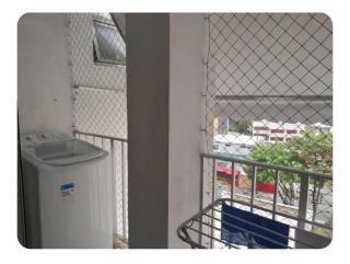 Apto Jd Apipema Barra Ondina - 3