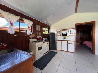 Campo Azul #2 - Monteverde - 8