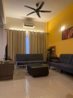 Ombak Palace Bayou Lagoon Free 2 Waterpark - 4