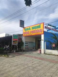 Nhà nghỉ Đông Phương - 6