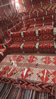 vision suites Arbia Hurghada - 3