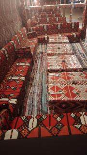 vision suites Arbia Hurghada - 1