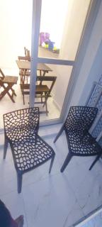 Apartamento com Piscina a 9 Minutos a Pé da Praia! - 9