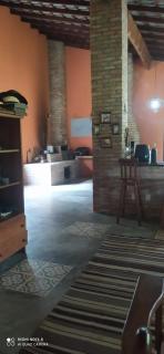 Casa de campo completa - Lazer, piscina e natureza - 7