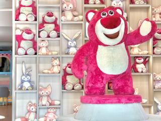 上海万珍酒店Shanghai Wanzhen Resort Hotel - 3