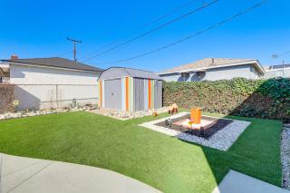 Stylish Home Near SoFi Stadium, LAX and Long Beach - 9