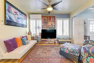 Stylish Home Near SoFi Stadium, LAX and Long Beach - 8