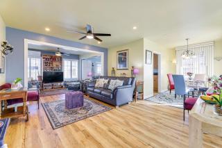 Stylish Home Near SoFi Stadium, LAX and Long Beach - 5