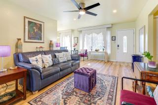 Stylish Home Near SoFi Stadium, LAX and Long Beach - 3