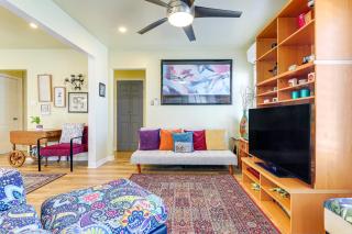 Stylish Home Near SoFi Stadium, LAX and Long Beach - 1