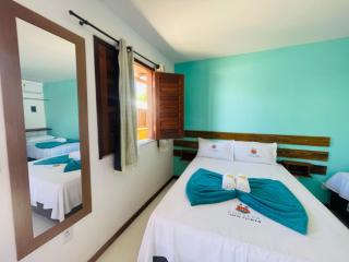 It153 Ilha de Itacimirim Pousada & Suítes - 3