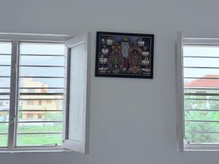 Annamalai Bliss Stay - 1