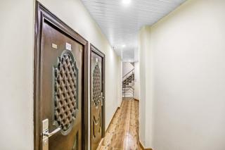 Hotel O Seema Residency - 4