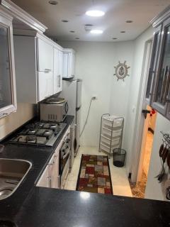 Duplex and cozy apartment-Nyoum compound 3 bedroom - 7