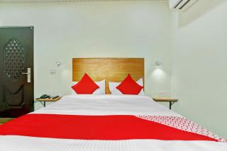 Hotel O Seema Residency - 7