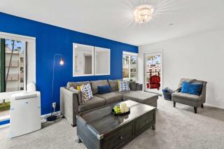 Ocean front luxury condo with sunset views - 4