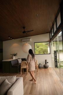 COVE VILLAS LoMboK - 9