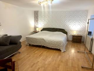 Granny's Cosy Cottage - 7