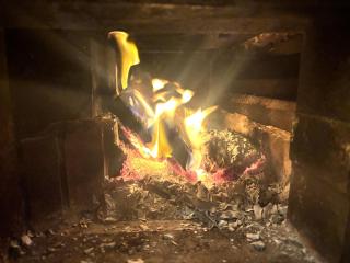 Granny's Cosy Cottage - 8