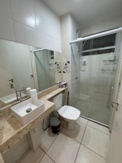 Apto completo ótima localização elevador castelão - 1