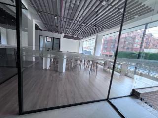 Loft Neoyorquino de Lujo en el NORTE de Bogotá - 4