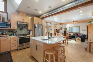 Central Charm with Office & Peaceful Yard - 0