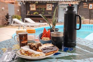 Floriarte Hostel & Guesthouse - 2