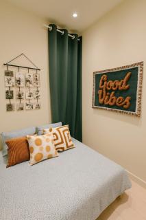Casa Home - Large two-bedroom near Gare de Lyon - 1