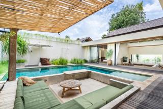 Kin House Bali - 0