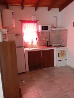 Departamento Rosales Nro 2 - 3