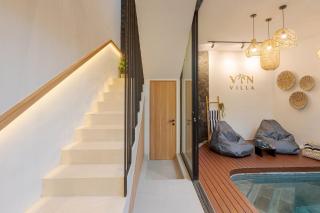 Vin Villa Kerobokan 2BR with Private Pool - 7