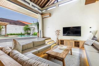 Kin House Bali - 8