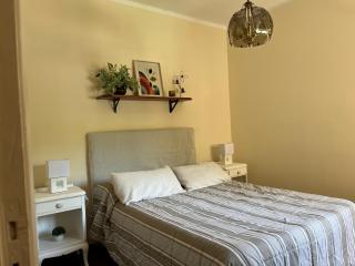 Mendoza Centrico Departamento Amoblado - 5