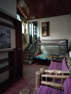Casa Ross, Esquipulas - 9