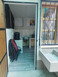 Casa Ross, Esquipulas - 5