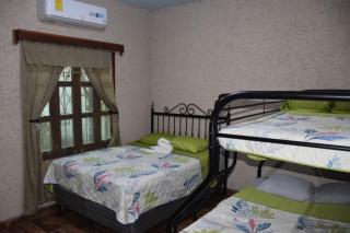 Casa Ross, Esquipulas - 4