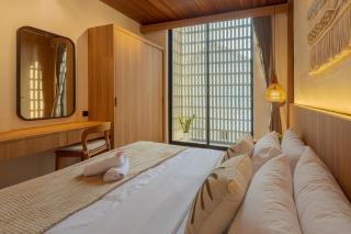 Vin Villa Kerobokan 2BR with Private Pool - 1