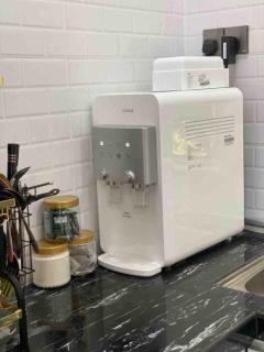 Hijrah De La Villa Parit Buntar Nibong Tebal Penang - 8