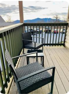 Beech Mountain Ski Suite - 4