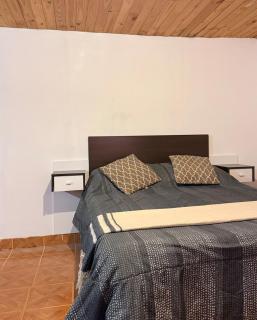 Departamento céntrico moderno minimalista - 4