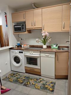 Solares Style vistas al Río Miera - 5