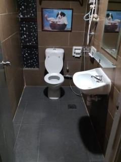 J Hotel Bukit Bintang - 5