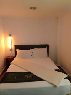 J Hotel Bukit Bintang - 2