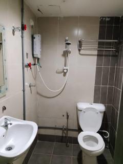 J Hotel Bukit Bintang - 4