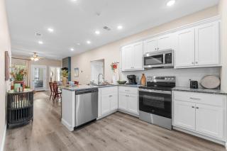 4BR Branson Retreat - Close to Attractions! - 4