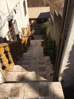 Casa com vista para o pico Itacolomi a 2 km do centro - 8