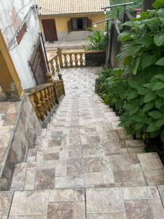 Casa com vista para o pico Itacolomi a 2 km do centro - 6