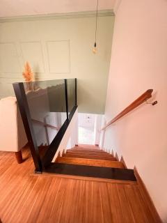 Casa com vista para o pico Itacolomi a 2 km do centro - 1