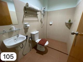 Ezzyhome Taman Molek - 3